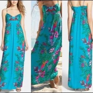Lilly Pulitzer Joanna Maxi